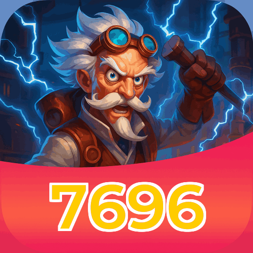 Principais provedores de slots da 7696 - NetEnt, Pragmatic Play, Play'n GO