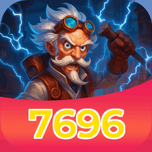 Requisitos do APK da 7696 para Android