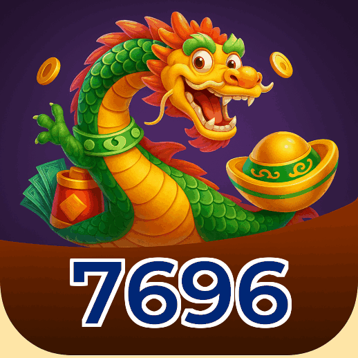 Catálogo 7696 2.547 jogos - Pragmatic Play, Evolution, NetEnt